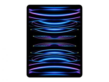 Apple 12.9-inch iPad Pro Wi-Fi + Cellular - 6th generation - tablet - 1 TB - 12.9" - 3G, 4G, 5G