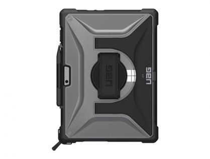 UAG Plasma Series - back cover for tablet