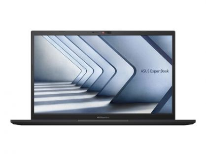 ASUS ExpertBook B1 B1502CBA-BQI5X - Intel Core i5 - 1235U / up to 4.4 GHz - Win 11 Pro - Intel Iris Xe Graphics - 8 GB RAM - 256 GB SSD NVMe - 15.6" 1920 x 1080 (Full HD) - Ethernet, Fast Ethernet, Gigabit Ethernet, IEEE 802.11b, IEEE 802.11a, IEEE 802.11