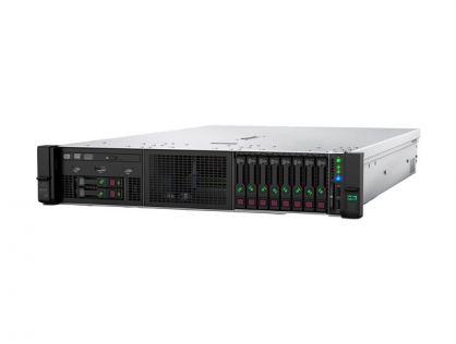 HPE ProLiant DL380 Gen10 SMB Networking Choice - rack-mountable Xeon Gold 6248R 3 GHz - 32 GB - no HDD