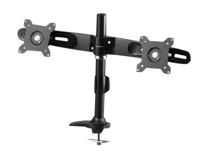 DUAL MONITOE DESK MOUNT GROMMET BASE