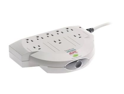 APC SurgeArrest Professional - surge protector
