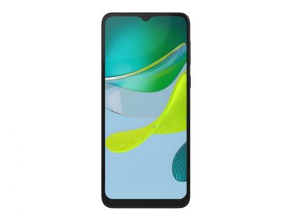 Motorola Moto E13 - cosmic black - 4G smartphone - 64 GB - GSM