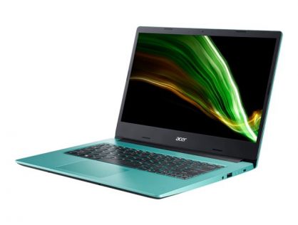 Acer Aspire 1 A114-33 - 14" - Intel Celeron - N4500 - 4 GB RAM - 64 GB eMMC - UK