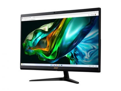 Acer Aspire C 24 C24-1800 - all-in-one Core i5 1335U - 8 GB - SSD 512 GB - LED 23.8"