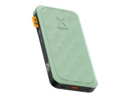 20W FUEL SERIES POWERBANK 10.000 - SAGE GREEN