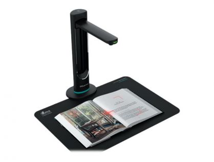IRIS IRIScan Desk 6 Business - digital document camera