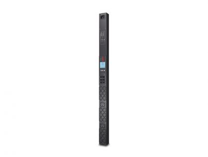 Rack PDU 2G, Metered, ZeroU, 16A, 230V, (18) C13 & (2) C19, IEC309 Cord