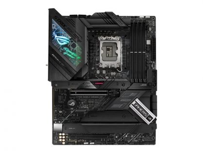 ASUS ROG STRIX Z690-F GAMING WIFI - motherboard - ATX - LGA1700 Socket - Z690