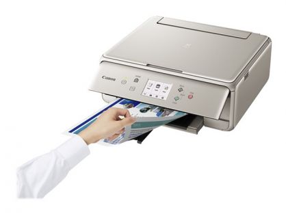 PIXMA TS6052 15PPM A4 USB 4800X1200DPI