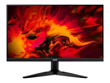 60cm 23.8 INCH ZeroFrame IPS 180Hz 1ms/0.5ms(GTG Min.) 250nits 2xHDMI DP MM Audio Out HDR10 FreeSync Premium UK MPRII Black H.cable x1