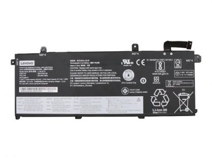 Main Battery Pack 11.52V 4211mAh