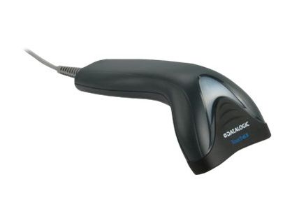 Datalogic Touch TD1100 65 Pro - barcode scanner