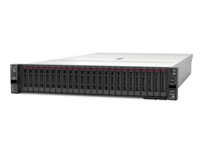Lenovo ThinkSystem SR665 - rack-mountable EPYC 7313 3 GHz - 32 GB - no HDD
