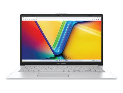 ASUS Vivobook Go 15 E1504GA-NJ084W - 15.6" - Intel Core i3 - N305 - 8 GB RAM - 256 GB SSD