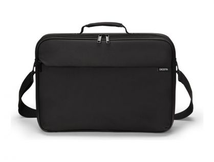 DICOTA ONE Multi - Notebook carrying case - cushioned - 14" - 16" - black