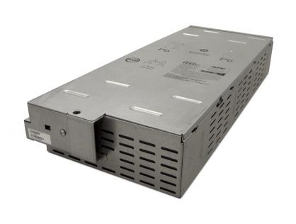 APC Replacement Battery Cartridge #134 - UPS battery - 1 x battery - Lead Acid - 2U - for P/N: SURT192SR2XLBF