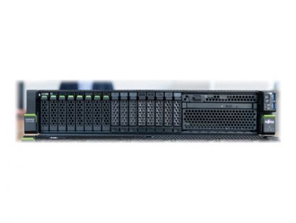 Fujitsu PRIMERGY RX2540 M7 - rack-mountable Xeon Gold 5415+ 2.9 GHz - 32 GB - no HDD