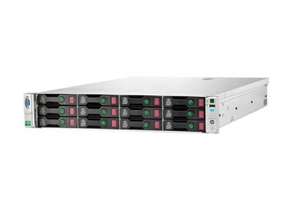 HPE ProLiant DL385p Gen8 - rack-mountable - Opteron 6320 2.8 GHz - 8 GB - no HDD
