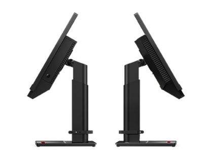 Lenovo ThinkCentre Tiny-in-One 24 Gen 4 - LED monitor - Full HD (1080p) - 24"