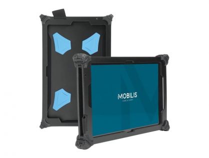 Mobilis RESIST Pack - back cover for tablet