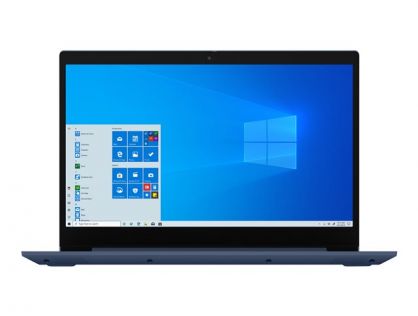 Lenovo IdeaPad 3 15IGL05 - 15.6" - Pentium Silver N5030 - 4 GB RAM - 128 GB SSD - UK