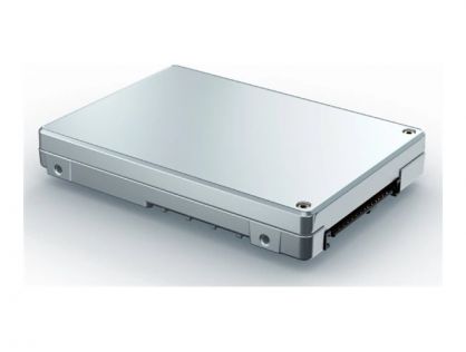 Solidigm D7 Series D7-P5520 - SSD - 15.36 TB - internal - 2.5" - U.2 PCIe 4.0 x4 (NVMe)