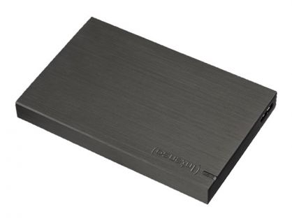 Intenso Memory Board - hard drive - 1 TB - USB 3.0