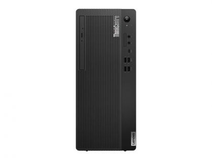 Lenovo ThinkCentre M70t Gen 3 - tower - Core i7 12700 2.1 GHz - 16 GB - SSD 512 GB - UK