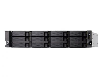 QNAP TS-h1277XU-RP - NAS server