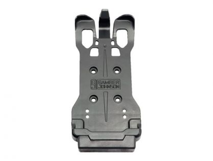 Gamber-Johnson charging cradle - Pogo