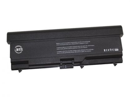BTI 0A36303-BTI - laptop battery - Li-Ion - 8400 mAh