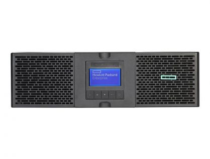 HPE UPS R5000/6000 G2 Extended Runtime Module - battery enclosure