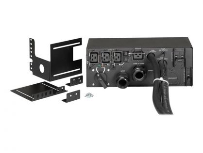 Eaton HotSwap MBP 11000i 3:1 - bypass switch - 11000 VA