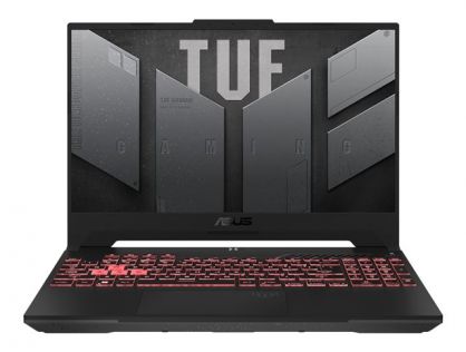 ASUS TUF Gaming A15 FA507RR-HQ033X - 15.6" - Ryzen 7 6800H - 16 GB RAM - 1 TB SSD