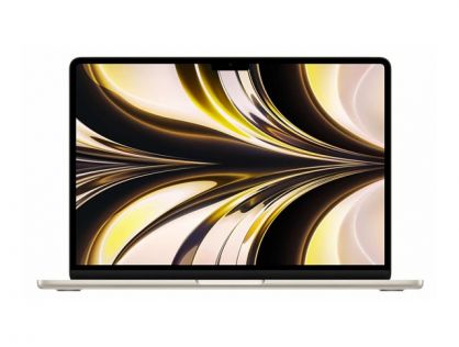 Apple MacBook Air - 13.6" - Apple M2 - 8 GB RAM - 256 GB SSD - UK