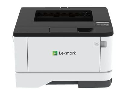 Lexmark MS331dn - printer - B/W - laser