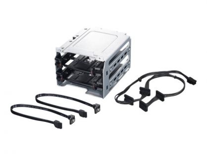 Lenovo HDD Bracket Kit - storage drive cage
