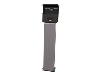 Vogel's PFFE 7131 mounting component - for LCD display
