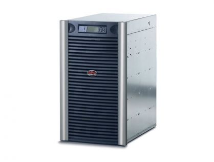 APC Symmetra LX 16kVA N+1 Frame - power array cabinet
