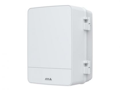 Axis A1214 - Network Kit - door controller - white, NCS S 1002-B - TAA Compliant