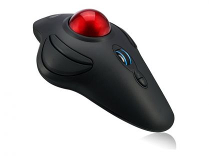 Adesso iMouse T40 - trackball - 2.4 GHz