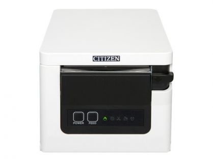 Citizen CT-S751 - receipt printer - B/W - direct thermal