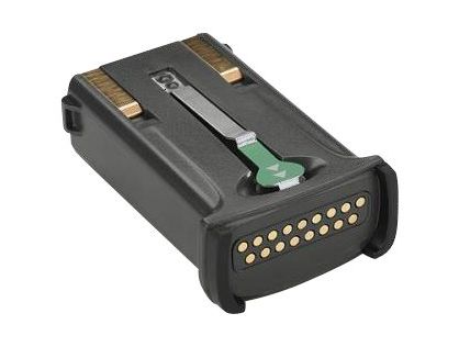 Zebra Battery Pack - handheld battery - Li-Ion - 2600 mAh