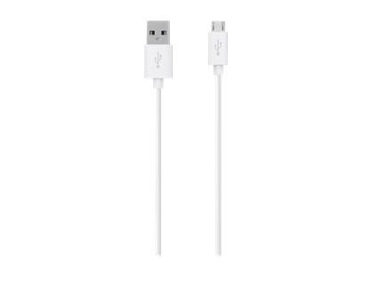 Belkin MIXIT - USB cable - Micro-USB Type B to USB - 2 m
