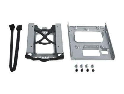 Lenovo Tower 2.5" Storage Kit - storage bay adapter