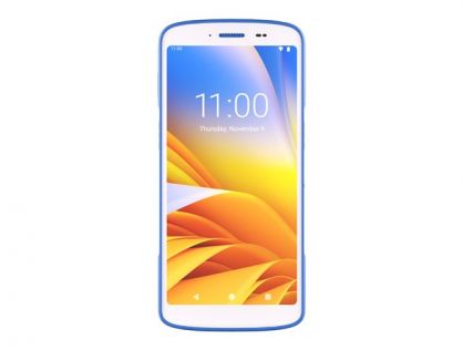 HC25 WAN 5G WIFI 6 SE4720 6IN 6GB/64GB 16MP HC25 W/ SCANNER