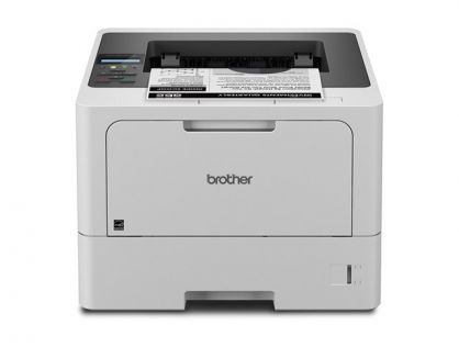 HL-L5210DW LASER LED MONOCHROME 48PPM A4 1200X1200DPI USB ETHER