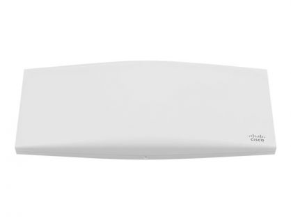 Cisco Meraki MR56 - radio access point - Wi-Fi 6 - cloud-managed