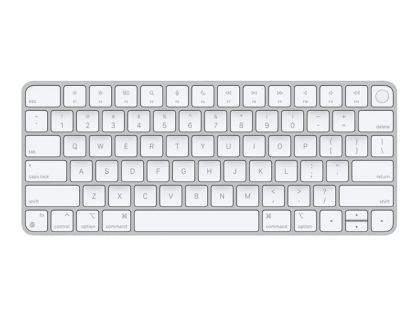 Apple Magic Keyboard with Touch ID - keyboard - QWERTY - Portuguese Input Device